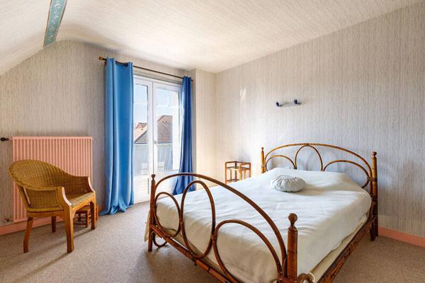 Maison 6 pièces - 44380 Pornichet -  Pornichet