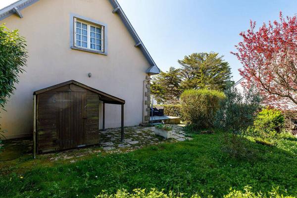 Maison 6 pièces - 44380 Pornichet -  Pornichet