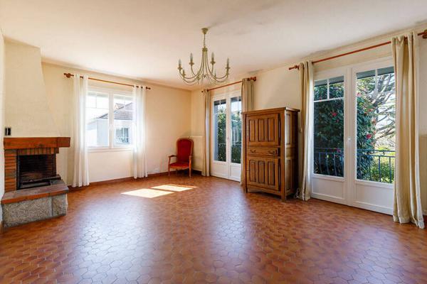 Maison 6 pièces - 44380 Pornichet -  Pornichet