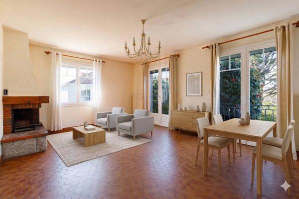 Maison 6 pièces - 44380 Pornichet -  Pornichet