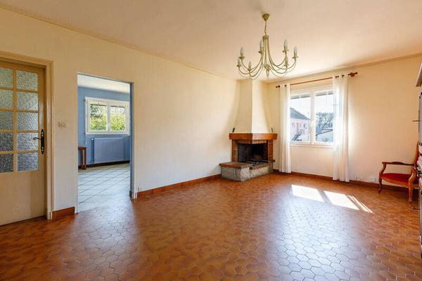 Maison 6 pièces - 44380 Pornichet -  Pornichet