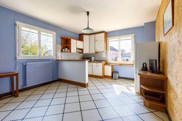 Maison 6 pièces - 44380 Pornichet -  Pornichet