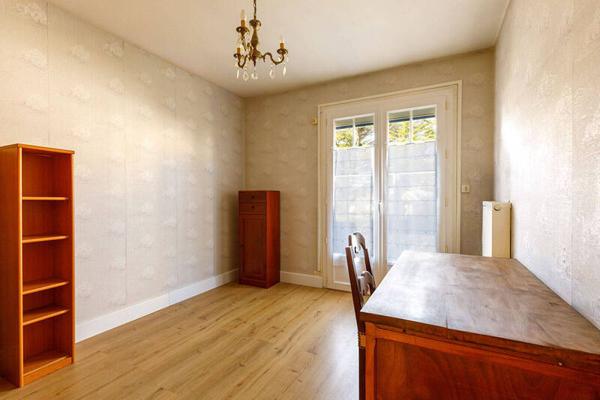 Maison 6 pièces - 44380 Pornichet -  Pornichet