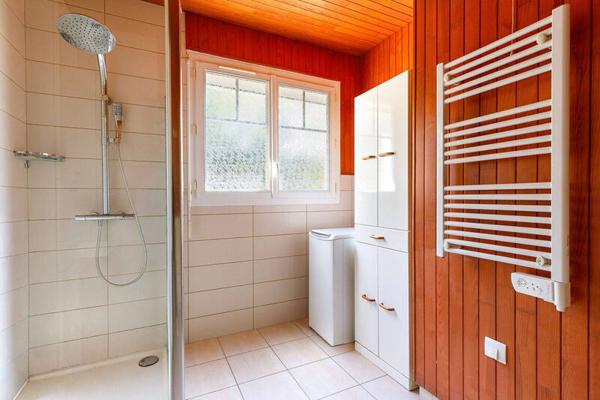 Maison 6 pièces - 44380 Pornichet -  Pornichet