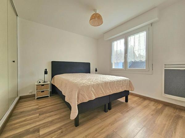 Appartement T3 Rénové Fort-Mahon-Plage