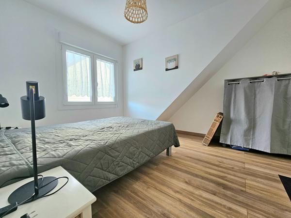 Appartement T3 Rénové Fort-Mahon-Plage