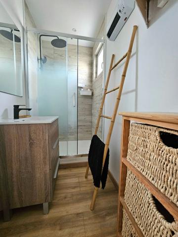 Appartement T3 Rénové Fort-Mahon-Plage