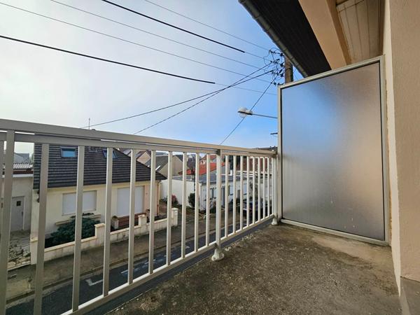 Appartement T3 Rénové Fort-Mahon-Plage