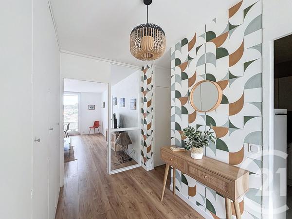 Appartement F3 à vendre  3 pièces - 60,99 m2 ARCACHON - 33