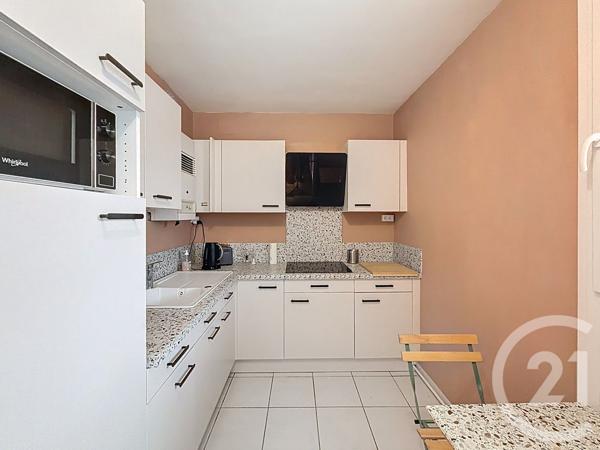 Appartement F3 à vendre  3 pièces - 60,99 m2 ARCACHON - 33