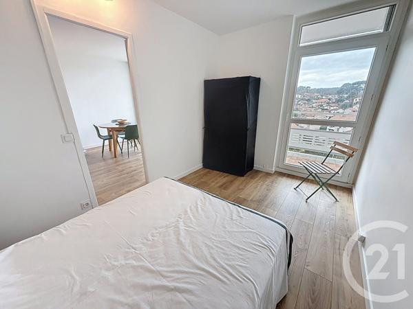 Appartement F3 à vendre  3 pièces - 60,99 m2 ARCACHON - 33