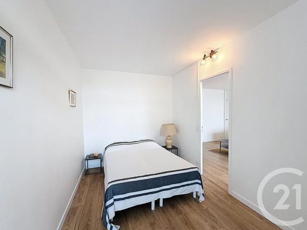 Appartement F3 à vendre  3 pièces - 60,99 m2 ARCACHON - 33