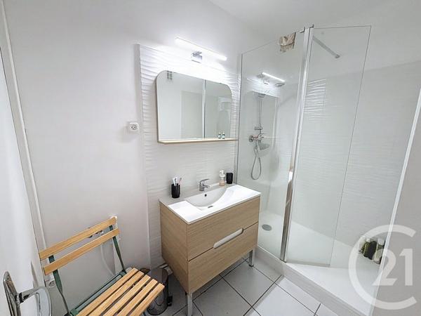 Appartement F3 à vendre  3 pièces - 60,99 m2 ARCACHON - 33