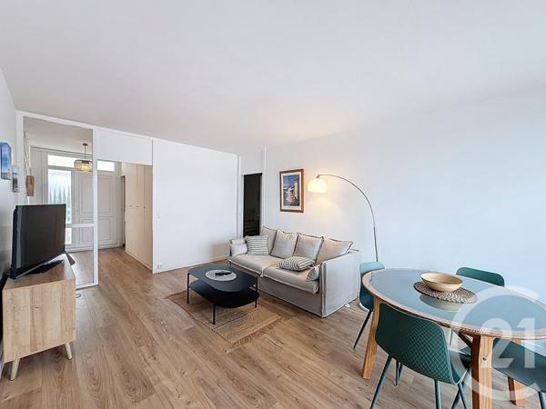 Appartement F3 à vendre  3 pièces - 60,99 m2 ARCACHON - 33