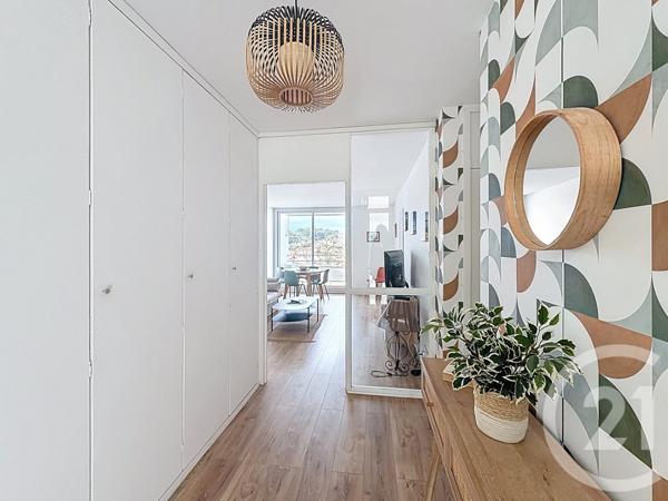 Appartement F3 à vendre  3 pièces - 60,99 m2 ARCACHON - 33