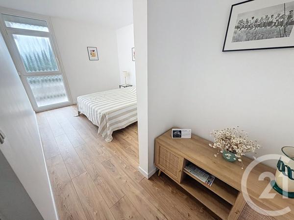 Appartement F3 à vendre  3 pièces - 60,99 m2 ARCACHON - 33