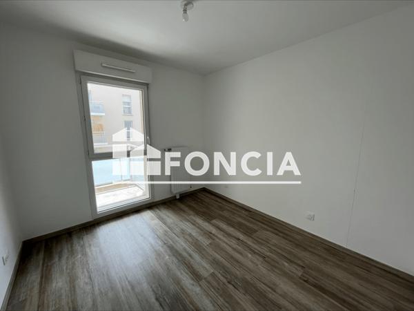 Location Appartement 4 pièces 82.67 m² - 11 RUE ALSACE LORRAINE Le Petit-quevilly 76140
