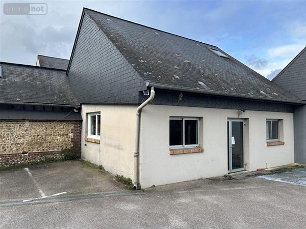 Fonds et/ou murs commerciaux à louer à Boos en Seine-Maritime (76520), ref : 014/988