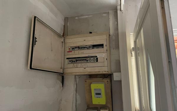 Maison à vendre    5 pièces •  Labouheyre