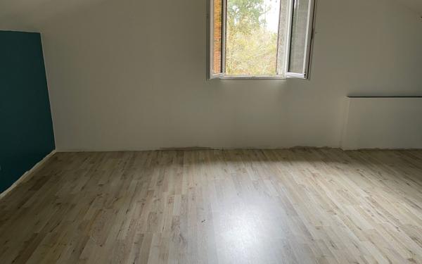 Maison à vendre    5 pièces •  Labouheyre