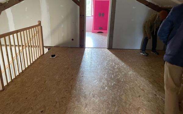 Maison à vendre    5 pièces •  Labouheyre