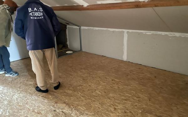 Maison à vendre    5 pièces •  Labouheyre