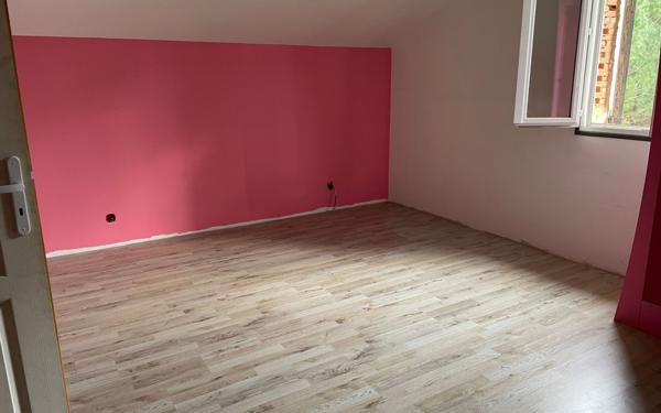 Maison à vendre    5 pièces •  Labouheyre