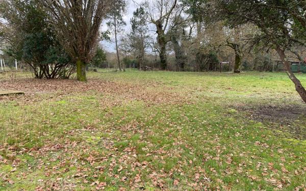 Maison à vendre    5 pièces •  Labouheyre