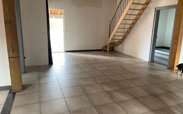 Maison à vendre    5 pièces •  Labouheyre