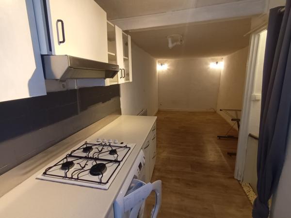 🏡 Maison de village – Trouillas