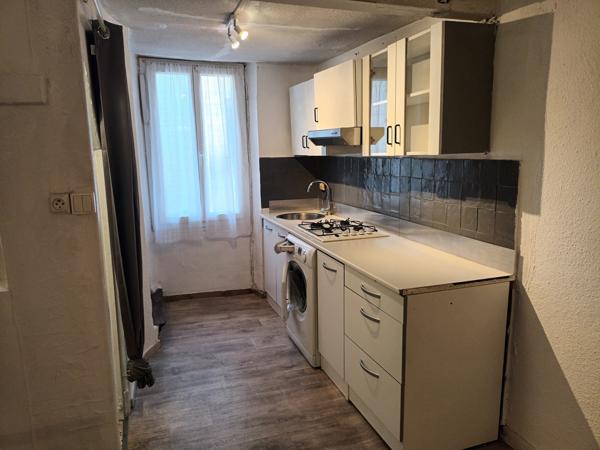 🏡 Maison de village – Trouillas