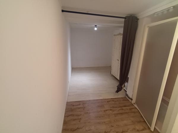 🏡 Maison de village – Trouillas