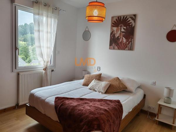 Maison familiale rénovée à 600 m de la plage – St Michel en grève