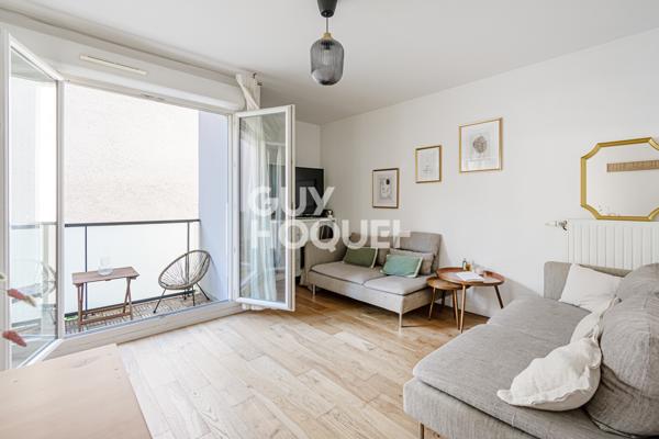 Magnifique 3 Pièces