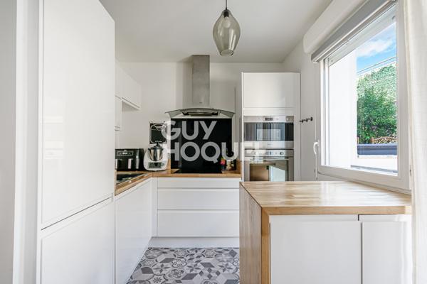 Magnifique 3 Pièces