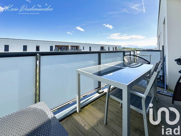 Appartement à vendre 3 pièces 69 m² Gex