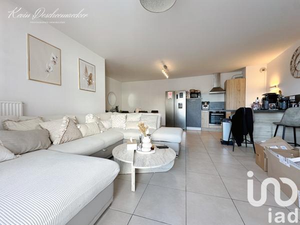 Appartement à vendre 3 pièces 69 m² Gex