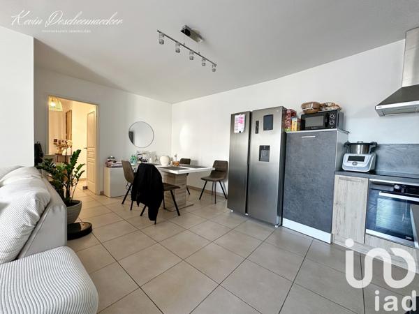 Appartement à vendre 3 pièces 69 m² Gex