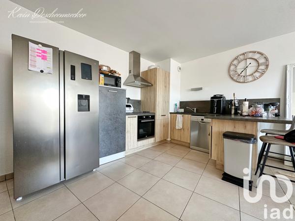 Appartement à vendre 3 pièces 69 m² Gex