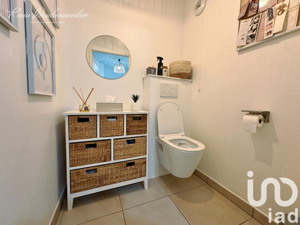 Appartement à vendre 3 pièces 69 m² Gex