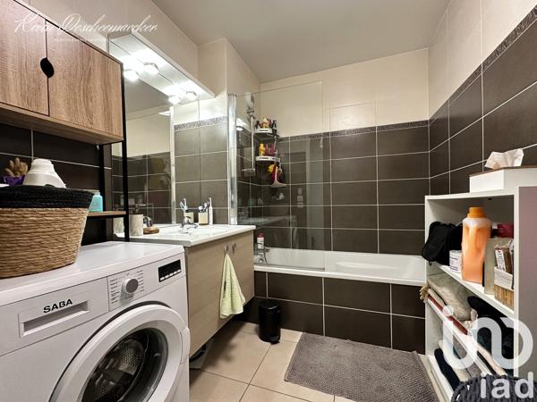 Appartement à vendre 3 pièces 69 m² Gex