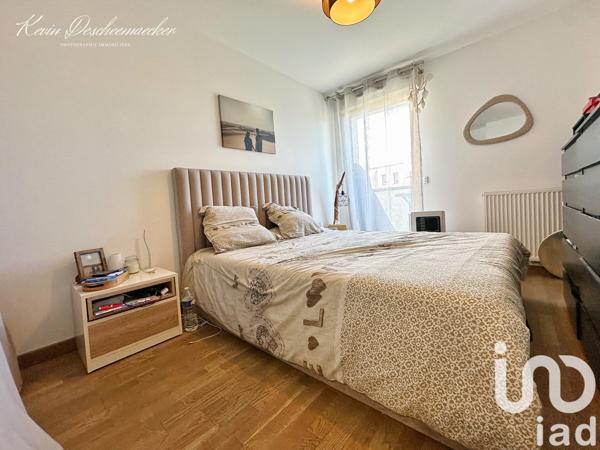 Appartement à vendre 3 pièces 69 m² Gex