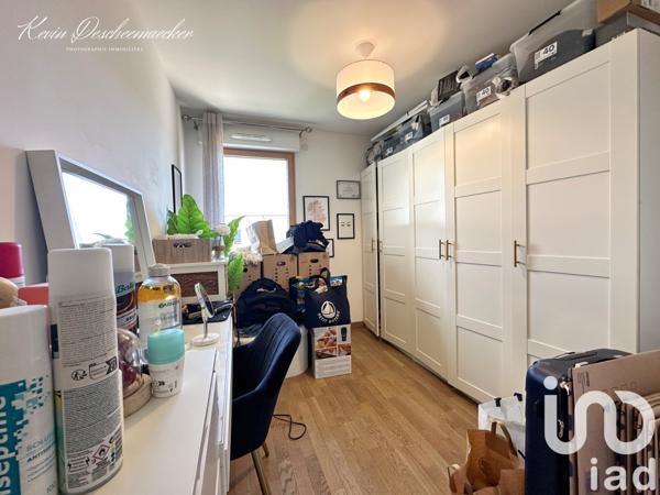 Appartement à vendre 3 pièces 69 m² Gex