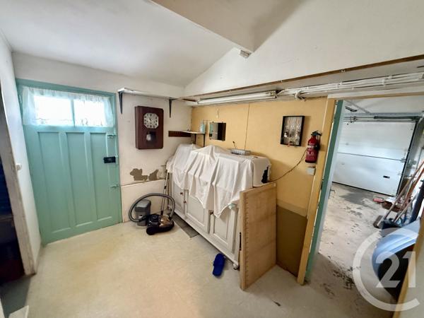 Maison à vendre  3 pièces - 78,66 m 2   SAUJON  - 17