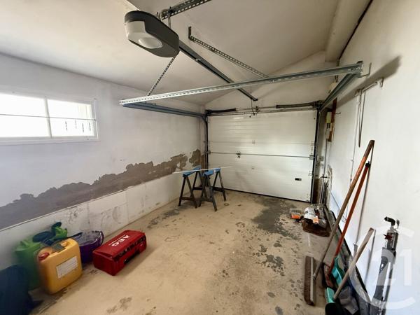 Maison à vendre  3 pièces - 78,66 m 2   SAUJON  - 17