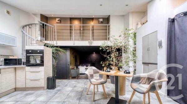 Maison à vendre  3 pièces - 78,66 m 2   SAUJON  - 17