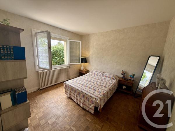Maison à vendre  3 pièces - 78,66 m 2   SAUJON  - 17
