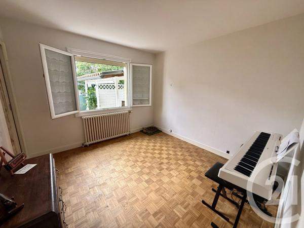 Maison à vendre  3 pièces - 78,66 m 2   SAUJON  - 17