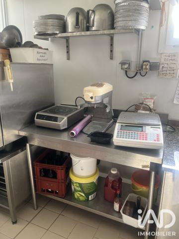 Boucherie, Charcuterie​ à vendre 400 m² Champagnole