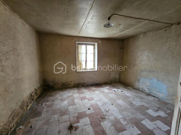 Maison ancienne de 130 m²